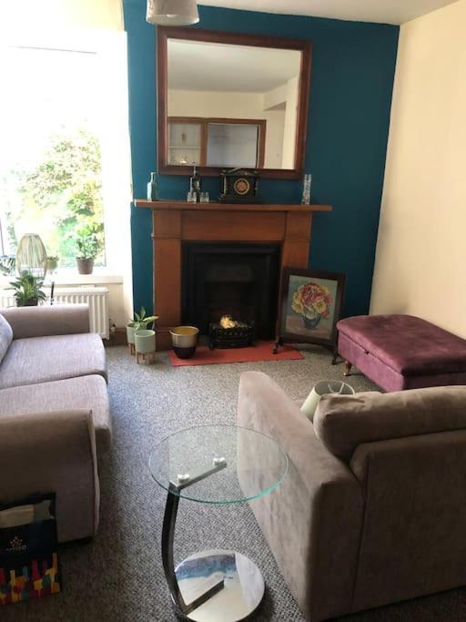 House In Drymen Village With Free Local Health Club Access Glasgow Exterior photo